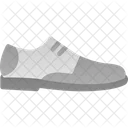 Casual Shoes  Icon