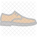 Casual Shoes  Icon
