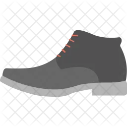 Casual Shoes  Icon