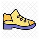 Shoes Footwear Fashion Icon