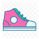 Casual Sneaker  Icon