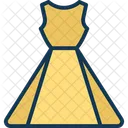 Plaid Mermaid Skirt Pleated Skirt Elastic Waist Icon