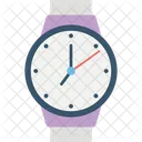 Casual Watch  Icon