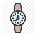 Casual watch  Icon