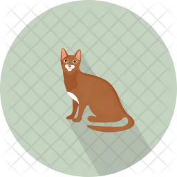 Cat  Icon