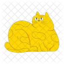 Cat Icon