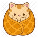 Animal Pet Kitten Icon