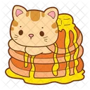 Animal Pet Kitten Icon