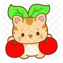 Animal Pet Kitten Icon