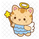 Animal Pet Kitten Icon