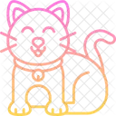 Cat Kitty Pet Icon