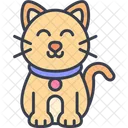 Cat  Icon