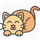 Cat  Icon