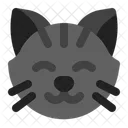 Cat Kitty Animal Icon