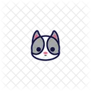 Cat  Icon
