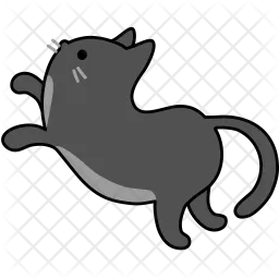 Cat  Icon