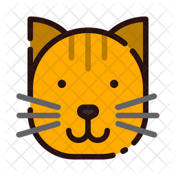 Cat Icon