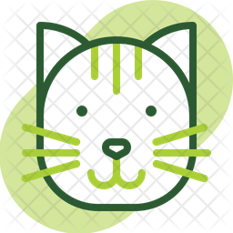 Cat Icon