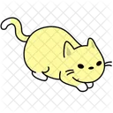 Cat Feline Pet Icon