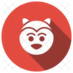 Cat  Icon