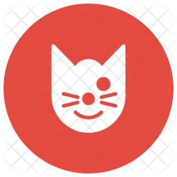 Cat  Icon