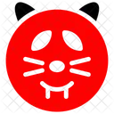 Cat Animal Pet Icon