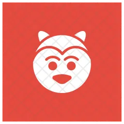 Cat  Icon