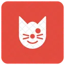 Cat Animal Pet Icon