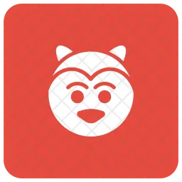 Cat  Icon