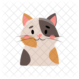 35,543 Cute Cat Icons - Free in SVG, PNG, ICO - IconScout