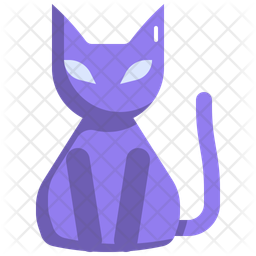 Download Cat Icon Of Flat Style Available In Svg Png Eps Ai Icon Fonts Yellowimages Mockups