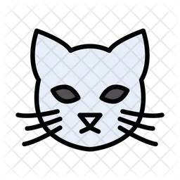 Cat  Icon