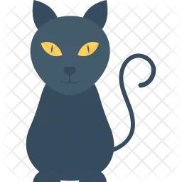 Cat  Icon