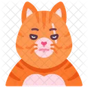 Cat Neko Fluffy Icon