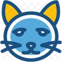 Cat  Icon