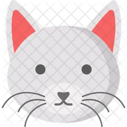 Cat  Icon