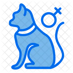 Cat  Icon