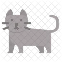 Cat Pet Kingdom Icon