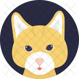 Cat  Icon