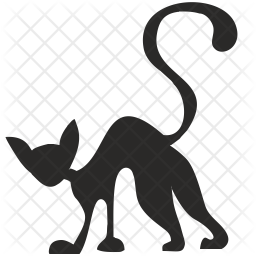 Cat Icon