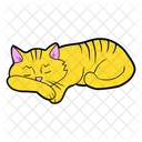 Cat Cat Sticker Pet Icon