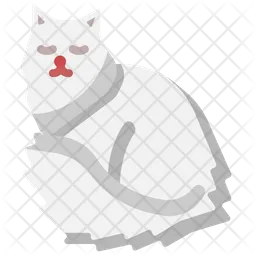 Cat  Icon