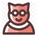 Cat Animal Pet Icon