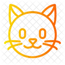 Cat Kitty Kitten Icon
