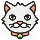 Cat Kitty Kitten Icon