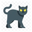 Cat  Symbol
