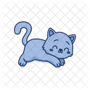 Kitty Rabbit Pet Icon