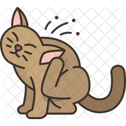 Cat  Icon