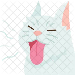 Cat  Icon