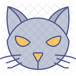 Cat  Icon